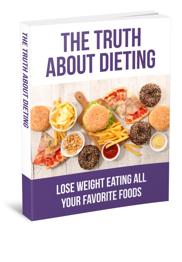 a picture of book cover biofit weight loss product