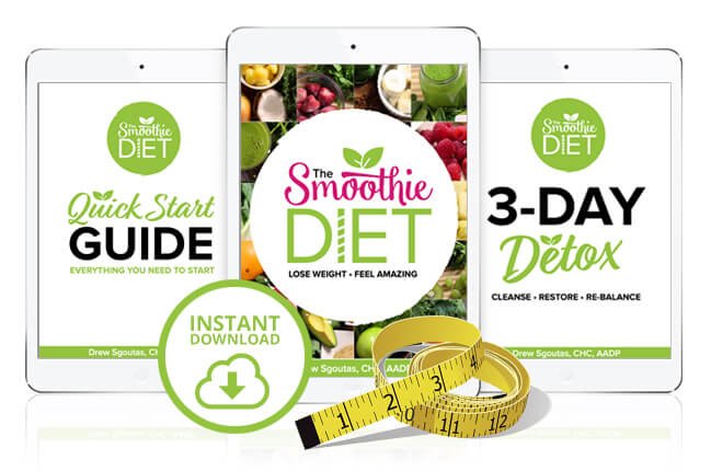 the smoothe diets, a products of clickbnk to loss weight